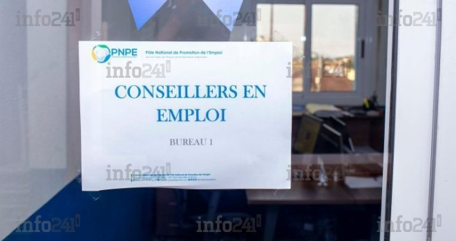 Gabon&nbsp;: Près de 40 000 chômeurs aux portes du PNPE pour seulement 14,1% insertions en 2025