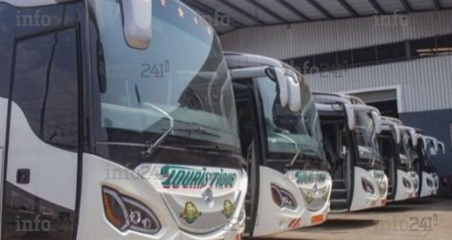 Cameroun&nbsp;: trois élèves tués par un bus de transport roulant à vive allure