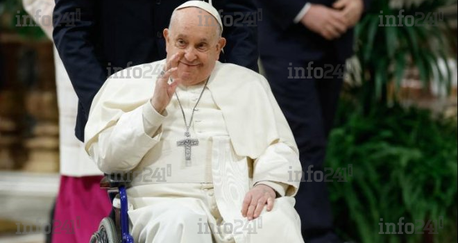 Vatican : Malade depuis des semaines, le pape François quittera l’hôpital ce dimanche