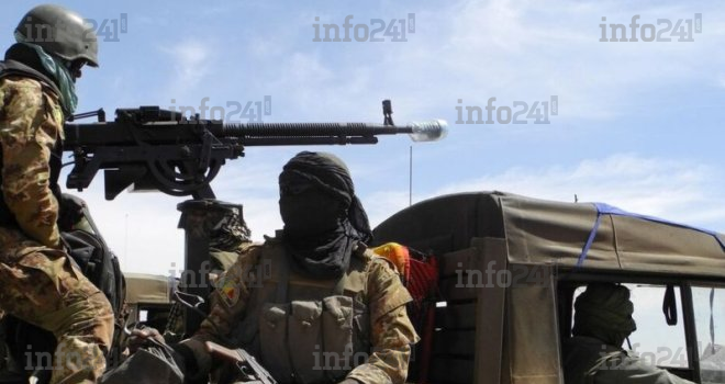 Niger&nbsp;: 12 civils tués dans une attaque près de la frontière malienne