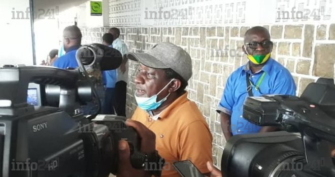 Leurs salaires impayés, les postiers gabonais de nouveau en grève illimitée dès ce mardi