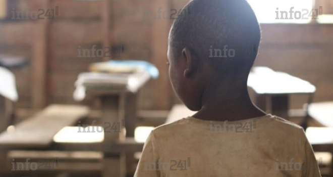 Minvoul&nbsp;: Pour avoir osé refuser ses avances, il viole le fils de 5 ans de la femme de son ami