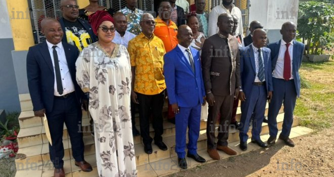 Mulundu&nbsp;: Pour 2026, le conseil départemental adopte un budget de plus de 294 millions