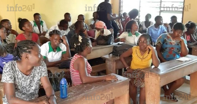 Le calendrier des examens et concours du Gabon pour l’année 2020-2021