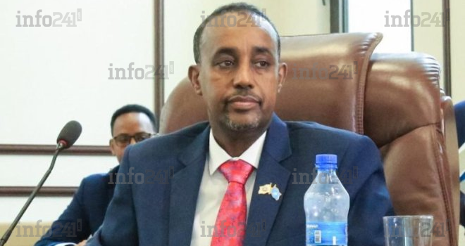 Somalie : Le Premier ministre interdit l’usage des fonds publics sans son accord express