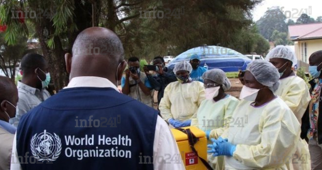 RDC&nbsp;: Le pays menacé par une série d’infections et des déplacements massifs 