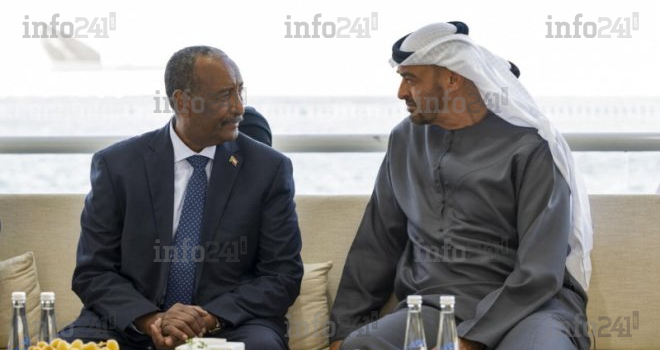 Soudan : 15 diplomates émiratis sommés de quitter le pays sous 48h