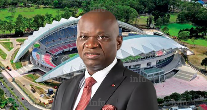 Investiture d’Oligui Nguema : les premiers indices lachés par le ministère de l’Intérieur