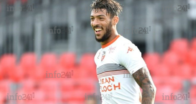 Quel mercato pour Dénis Bouanga&nbsp;?  