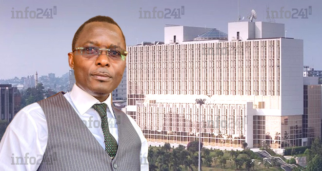 Arrivé 5e à la présidentielle, Bougoueres va guider Oligui Nguema sur les questions d’Infrastructures