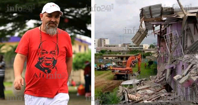 Maire molesté à Lalala&nbsp;: la Préfecture de police &laquo;&nbsp;déplore&nbsp;&raquo; mais ne s’excuse pas&nbsp;!