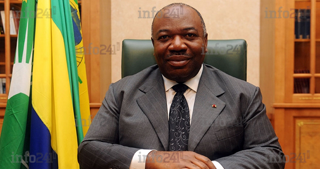 Grand angle sur le lapsus d’Ali Bongo : « J’invite les gabonais à être des cigales »