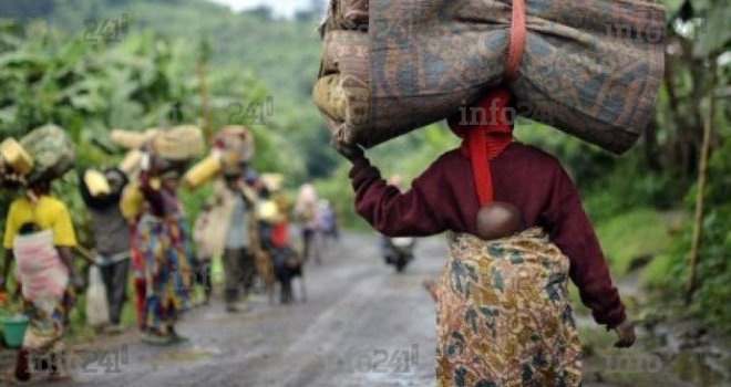 RDC : des dizaines de civils tués dans des affrontements intercommunautaires pour des terres