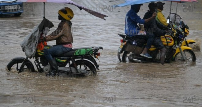 Kenya&nbsp;: Plus de 15 000 enfants privés d’école en raison de graves inondations