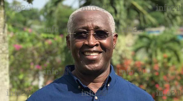 Raymond Ndong Sima se félicite du coup d’Etat « sans effusion de sang » de l’armée gabonaise