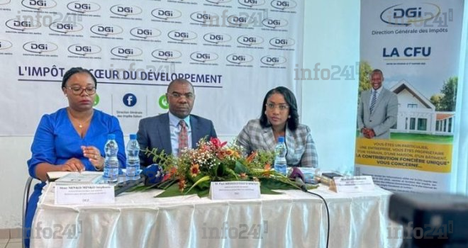 Contribution foncière unique : la DGI éclaire les contribuables sur les modalités de paiement