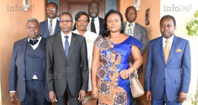 Le mandat du bureau sortant du CGE prolongé jusqu’à l’éradication du Covid-19 au Gabon !
