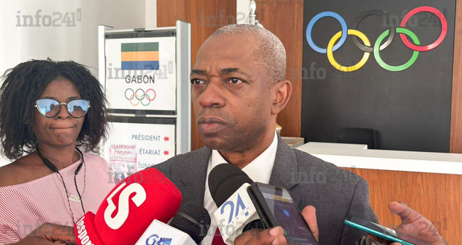 Gabon&nbsp;: Après le rejet du bilan de Crésant Pambo, le CNOG ouvre officiellement la course à sa succession