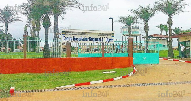 Oyem : En colère, la famille d’une patiente décédée poursuit l’hôpital pour négligence médicale