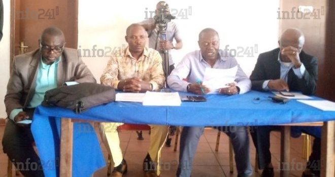 Élections 2023 : L’opposition et la société civile à Port-Gentil dénoncent plusieurs manquements