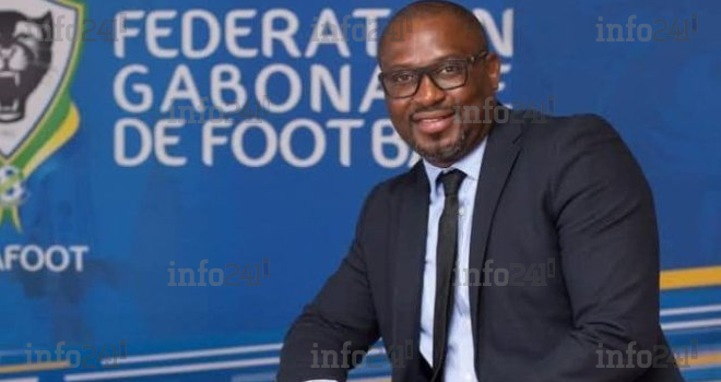 Thierry Mouyouma dédramatise : « La suspension m’interdit que l’accès au banc de touche ! »