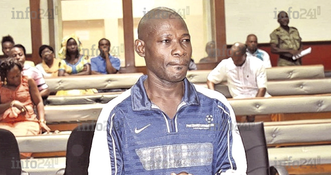 Un Gabonais condamné à perpétuité pour avoir tenté d’empoisonner son voisin dans un bar