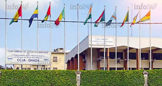 OHADA : Le Gabon aligne deux juges-candidats pour la CCJA, verdict attendu ce vendredi