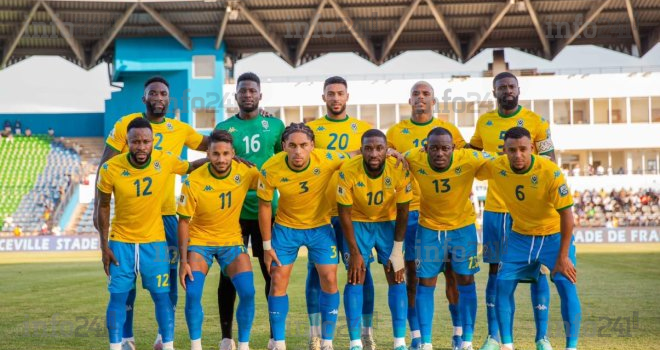 Burundi vs Gabon ce dimanche : plusieurs forfaits annoncés dans la tanières des Panthères