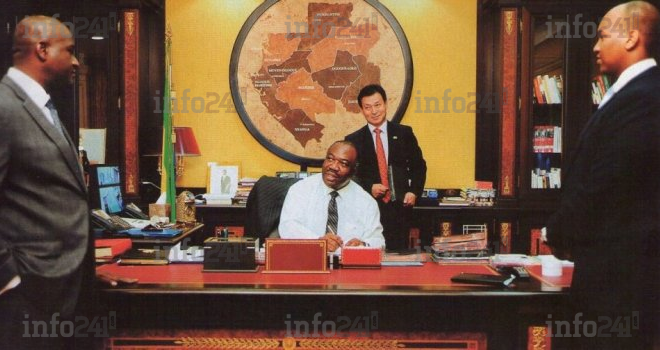 Le retour d’Accrombessi au Gabon, «&nbsp;l’amant-marabout d’Ali Bongo&nbsp;» perçu par l’opinion