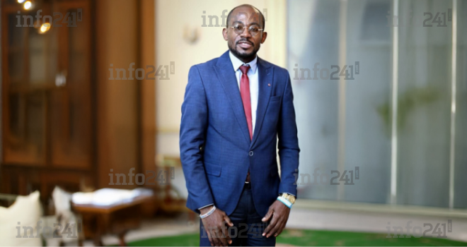 Serge Zeng Ango : « L’UN va se prononcer ce samedi sur le choix du candidat à soutenir le 12 avril ! »