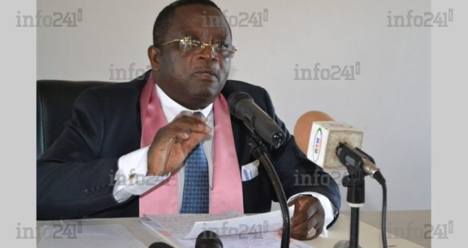 Nguia Banda : « Participer au dialogue d’Ali Bongo, c’est marcher sur les citoyens morts pour la démocratie »