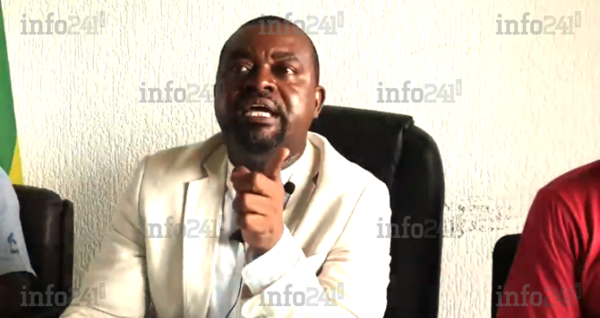 Fonds aux partis politiques gabonais : Gérard Ella Nguema dénonce une répartition floue et inégale