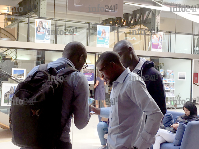 Covid-19&nbsp;: Les doctorants gabonais en France réclament une année dérogatoire de bourse