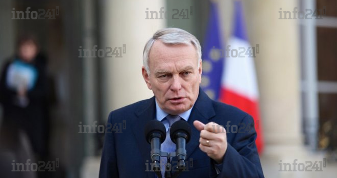 Recours devant la Cour constitutionnelle&nbsp;: la France demande transparence et impartialité