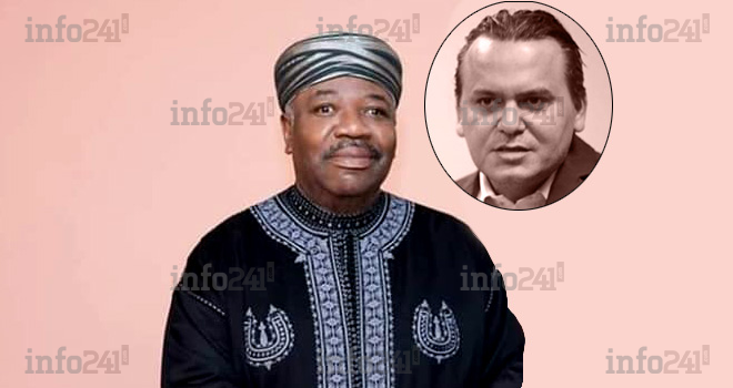 Vrai-faux Ali Bongo&nbsp;: une &laquo;&nbsp;supercherie&nbsp;&raquo; de Brice Laccruche et de services secrets étrangers&nbsp;?