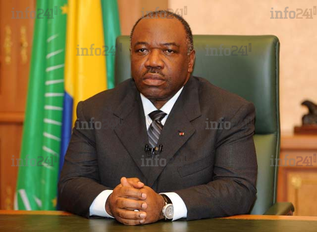 Ali Bongo n’aurait-t-il plus confiance à ses proches ?