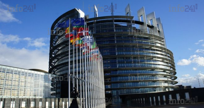 Des sanctions contre le régime d’Ali Bongo au menu d’une plénière du Parlement européen jeudi prochain