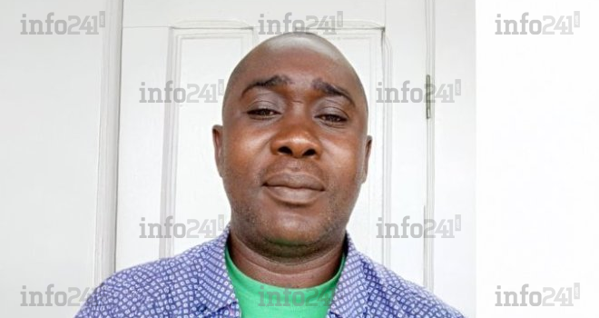 Élections 2025&nbsp;: Peter Brady Akéwa appelle les gabonais à sceller la mort du PDG dans les urnes&nbsp;!