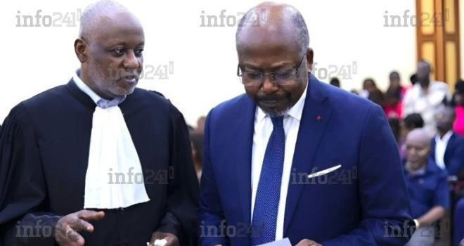 Bilie-By-Nze incarcéré&nbsp;: La chambre d’accusation décale l’examen de sa remise en liberté provisoire après un couac