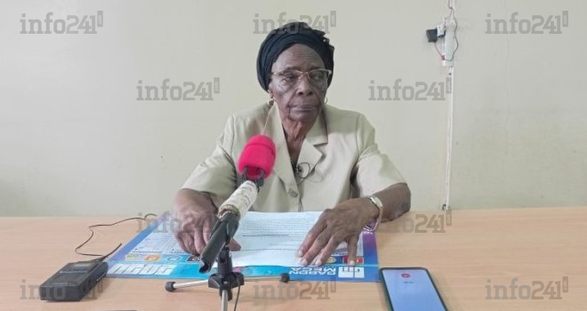 Port-Gentil : Les sages appellent à une élection présidentielle gabonaise apaisée et transparente