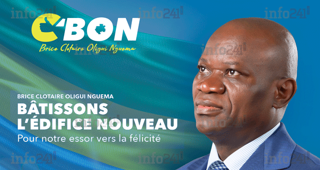 Présidentielle du 12 avril : Que contient le projet de société du général Oligui Nguema ?