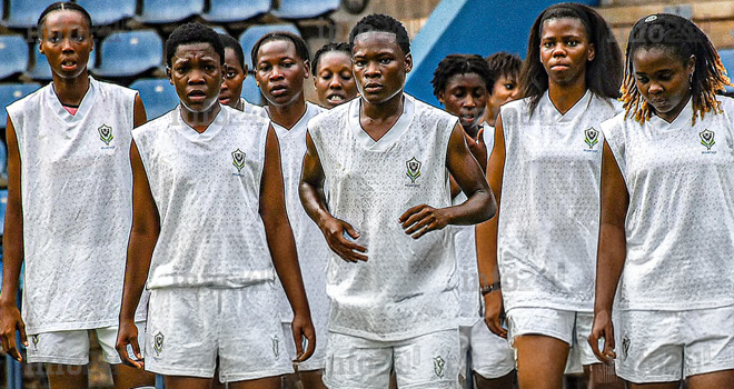 Eliminatoires CAN féminine 2026 : le Gabon humilié à domicile 6 buts à 0 par le Mali