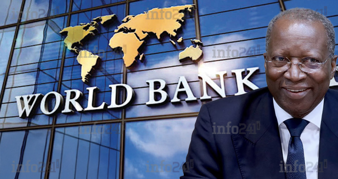 Impayés de 17 milliards à la Banque mondiale : les explications des autorités gabonaises