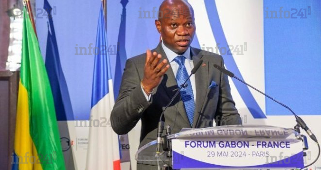 Pour Oligui Nguema, les conclusions du Dialogue national du Gabon n’ont pas « force de loi »