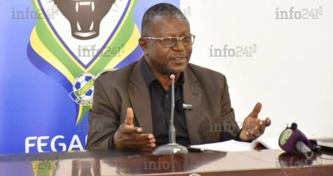 Eliminatoires CHAN 2025 : Les 30 Panthères du Gabon à l’assaut de la Gambie