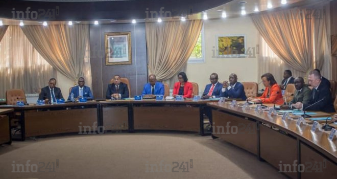 Un troisième conseil interministériel convoqué hier à Libreville