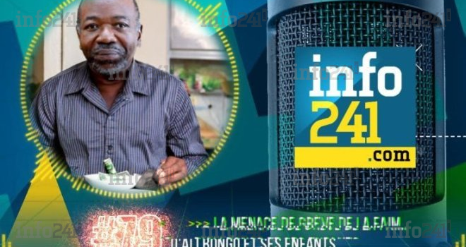 #79 CkilsEnPensent : la grève de la faim d’Ali Bongo et ses fils