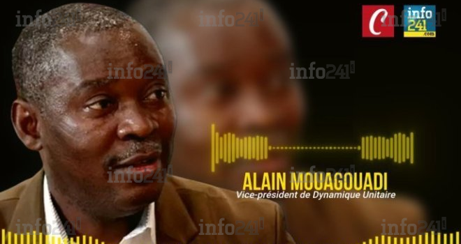 Alain Mouagouadi : « La seule chose qui m’a été reprochée, c’est que je dérangeais leur président »