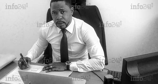 Un procureur de la République gabonaise écope de 3 mois de suspension à Oyem