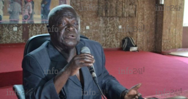 Jean Boniface Asselé et le CLR claquent la porte de la majorité présidentielle d’Ali Bongo